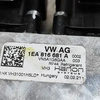 Volkswagen ID.3 Valvola ad espansione dell’aria condizionata (A/C) 1EA816681A