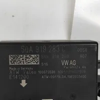 Seat Tarraco Sterownik / Moduł parkowania PDC 5QA919283C