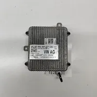 Seat Tarraco Moduł sterujący statecznikiem LED 992941571AC