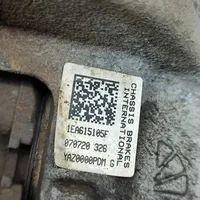 Volkswagen ID.3 Zacisk hamulcowy przedni 1EA615105F