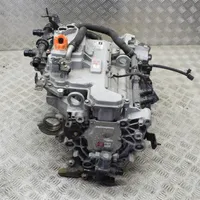 Peugeot 2008 II Engine 1673214880