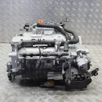 Peugeot 2008 II Engine 1673214880