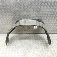 Toyota Hilux (AN120, AN130) Rivestimento paraspruzzi parafango posteriore 656370K100