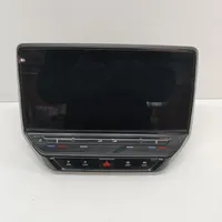 Volkswagen ID.3 Monitor / wyświetlacz / ekran 10A919605H