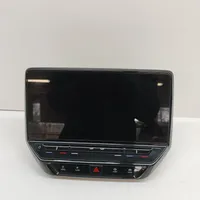 Volkswagen ID.3 Monitor/display/piccolo schermo 10A919605K