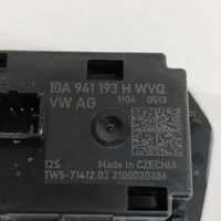 Volkswagen ID.3 Przełącznik świateł 10A941193H