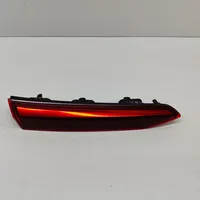 Volkswagen ID.3 Lampy tylnej klapy bagażnika 10A945307A