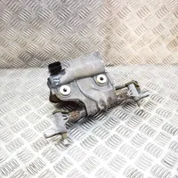 Volkswagen Fox Front wiper linkage and motor 5Z0955133C