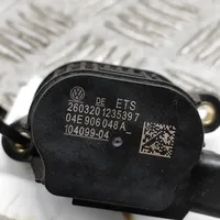 Volkswagen Golf VIII Sadales vārpstas apgriezienu sensors 04E906048A