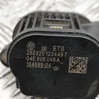 Volkswagen Golf VIII Sadales vārpstas apgriezienu sensors 04E906048A