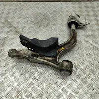 Porsche Panamera (971) Fourchette, bras de suspension inférieur avant 971407165E