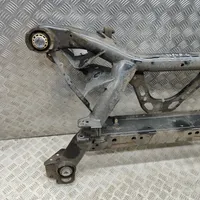 Volvo S60 Rear subframe 32283998