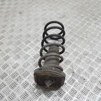 Volvo XC60 Rear coil spring 