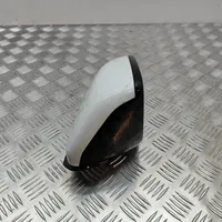 BMW X1 F48 F49 Moldura protectora de plástico del espejo lateral 51167391898