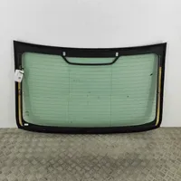 Volvo S60 Rear windscreen/windshield window 32368813