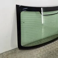 Volvo S60 Rear windscreen/windshield window 32368813