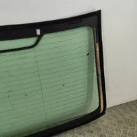 Volvo S60 Rear windscreen/windshield window 32368813