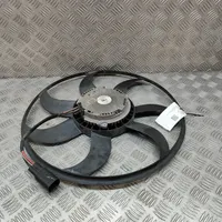 BMW X5 E70 Hélice moteur ventilateur 7594608