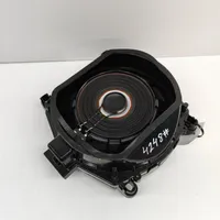 BMW X5 E70 Enceinte subwoofer 9218695