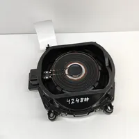 BMW X5 E70 Subwoofer altoparlante 9218695