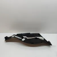 Tesla Model X Moldura inferior lateral del asiento trasero 103597500F