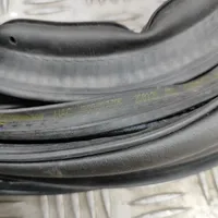 Volkswagen Golf VII Trunk rubber seal (body) 5G9827705