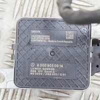 Mercedes-Benz GLE W167 Sonde lambda AAA2082120000