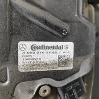 Mercedes-Benz Vito Viano W447 Scatola del cambio automatico A2532740000