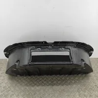 Tesla Model X Moldura lateral de la consola central trasera 103622300F