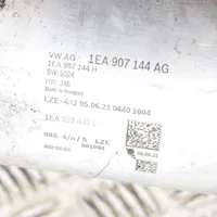 Volkswagen ID.4 Cremagliera dello sterzo parte elettrica 1EA907144AG