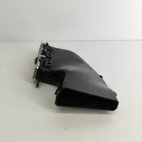 Tesla Model X Moldura protectora de la rejilla de ventilación del panel 105287500C