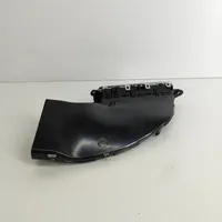 Tesla Model X Moldura protectora de la rejilla de ventilación del panel 105287500C