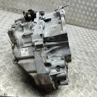 Opel Astra J Automatic gearbox TF80SCAF40