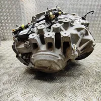 Opel Astra J Automatic gearbox TF80SCAF40