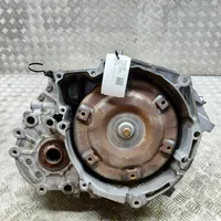 Opel Astra J Automatic gearbox TF80SCAF40