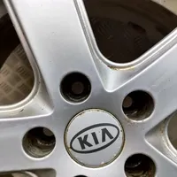 KIA Sportage R 16 lengvojo lydinio ratlankis (-iai) 
