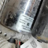 Tesla Model X Ilmajousituksen kompressoripumppu 10R036089