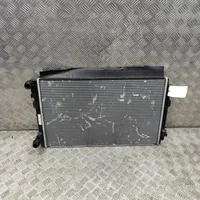 Skoda Karoq Dzesēšanas šķidruma radiators 5Q0121251GD