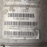 Audi Q7 4L Takaiskunvaimennin 7L8616019A