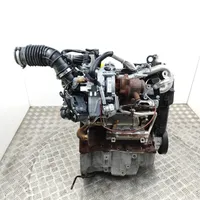 Renault Kangoo II Moottori K9K826