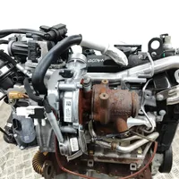 Renault Kangoo II Silnik / Komplet K9K826