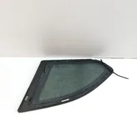 BMW 3 F30 F35 F31 Rear side window/glass 43R001090