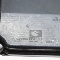 Toyota Prius (XW50) Distronic sensor radar 2301008016