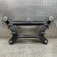 Mercedes-Benz GLC X253 C253 Rear subframe A2133504903