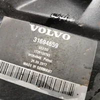 Volvo XC60 Precalentador auxiliar (Webasto) 31694659