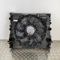 BMW X3 G01 Klimatyzacja A/C / Komplet 8582878