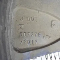 Toyota RAV 4 (XA50) Обод (ободья) колеса из легкого сплава R 18 0072762017