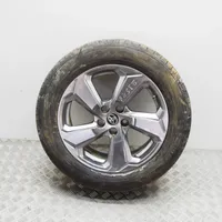 Toyota RAV 4 (XA50) R18 alloy rim 0072762017