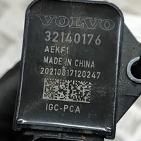 Volvo XC40 Cewka zapłonowa wysokiego napięcia 32140176