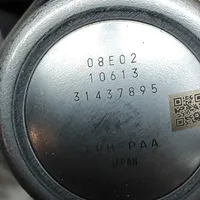 Volvo XC40 Pompa wtryskowa wysokiego ciśnienia 31437895